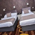 Szálloda House 3*