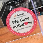Hotel House Kildare