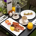 Hotel House