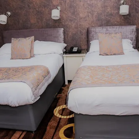 House Hotell Kildare