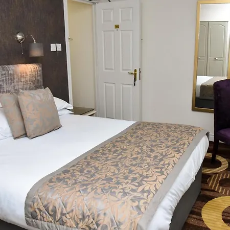Hotell House