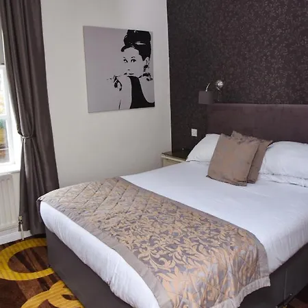 House 3* Kildare