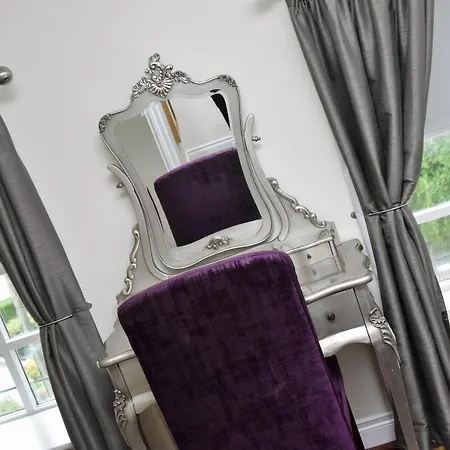 Hotell House