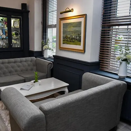 Hotel House Kildare
