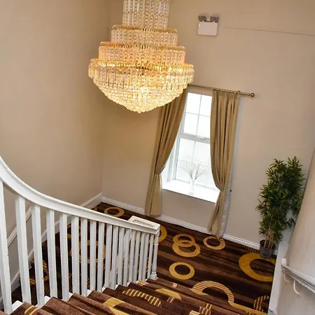 Hotel House