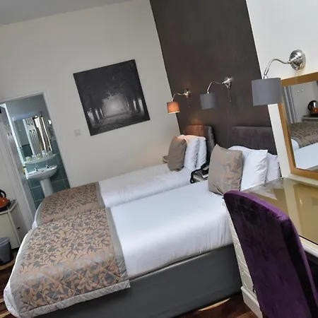 House 3* Kildare
