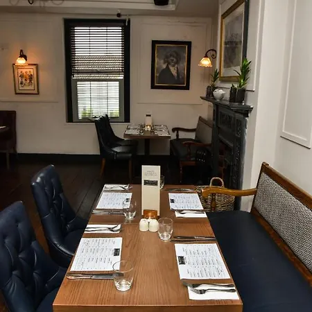 Hotel House Kildare