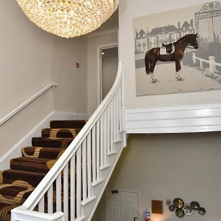 House 3* Kildare