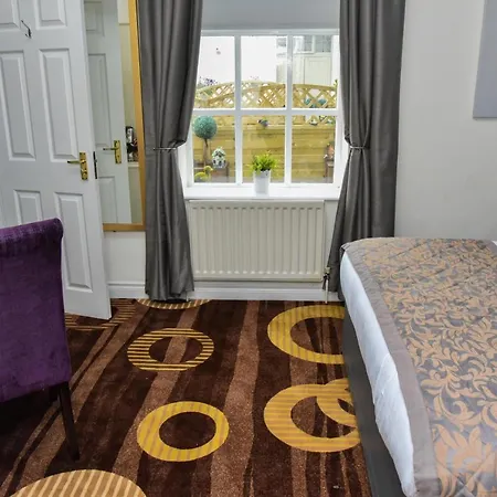 House Hotel Kildare