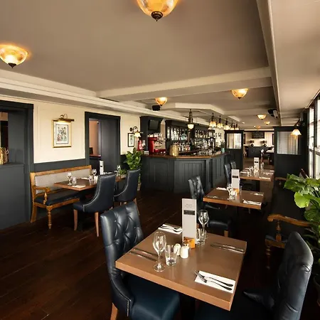Hotel House Kildare