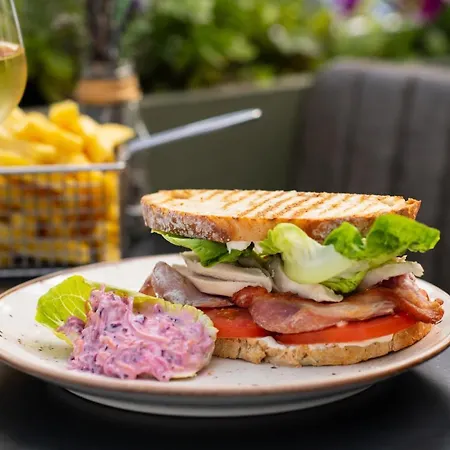 Ξενοδοχείο House Kildare