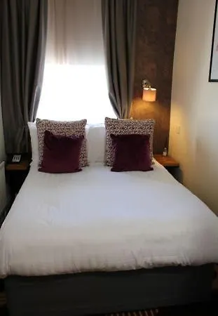 Hotel House