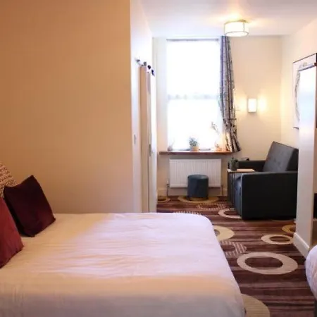 House 3* Kildare