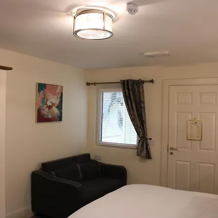 House Hotel Kildare