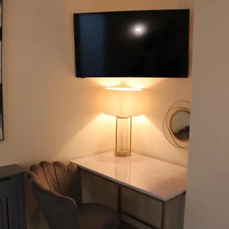 Hotel House Kildare