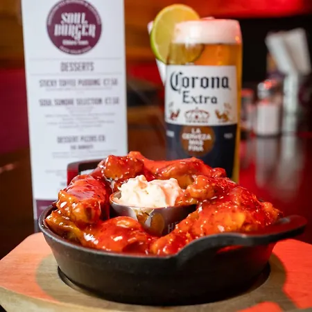 Ξενοδοχείο House Kildare