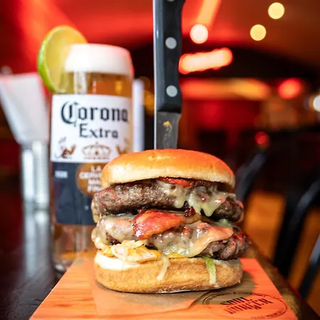 Ξενοδοχείο House Kildare