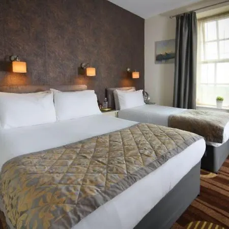 Hotel House Kildare
