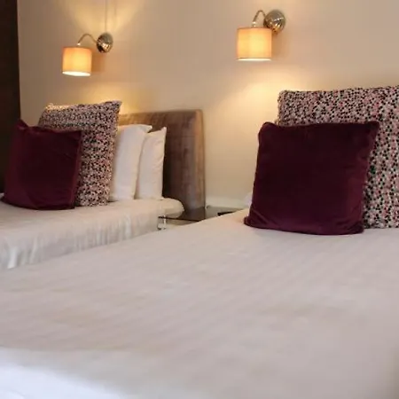 House 3* Kildare
