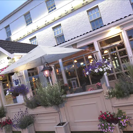 House Ξενοδοχείο 3*