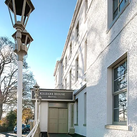 Ξενοδοχείο House