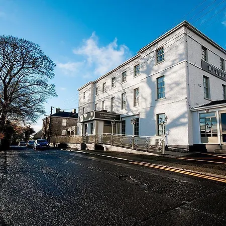 Ξενοδοχείο House