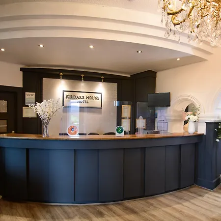 Hotel House Kildare