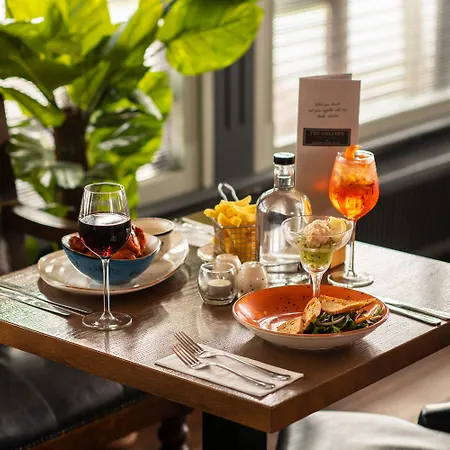 House Ξενοδοχείο Kildare