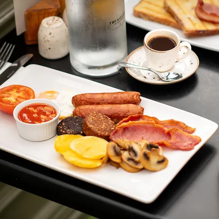 House Ξενοδοχείο Kildare