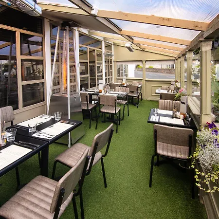 Ξενοδοχείο House Kildare