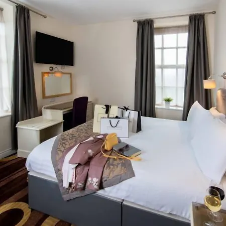 House Ξενοδοχείο Kildare