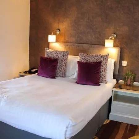 House Ξενοδοχείο