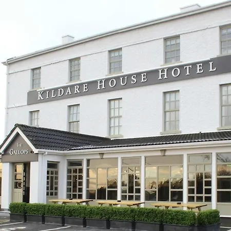 Hotell House