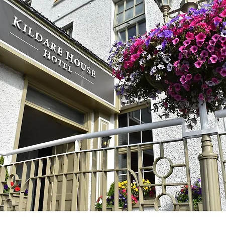 House Ξενοδοχείο Kildare