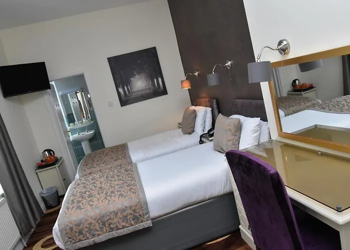 House 3* Килдэр