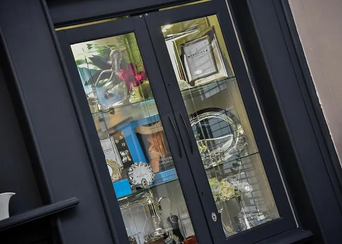 House 3* Килдэр