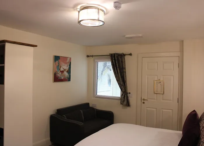 House Otel Kildare