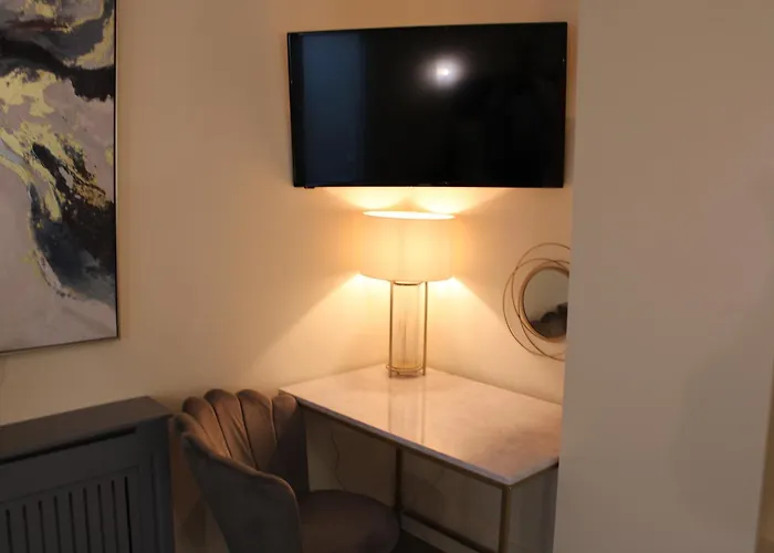 Отель House Килдэр