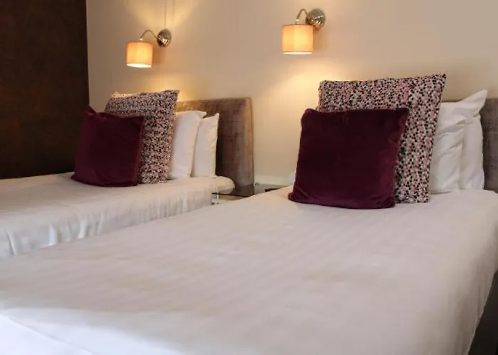 House 3* Килдэр