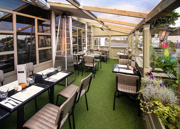 Otel House Kildare