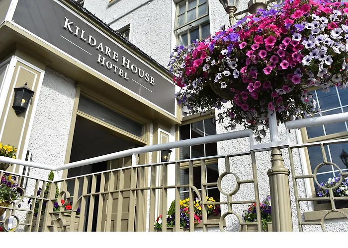 House Hotel Kildare